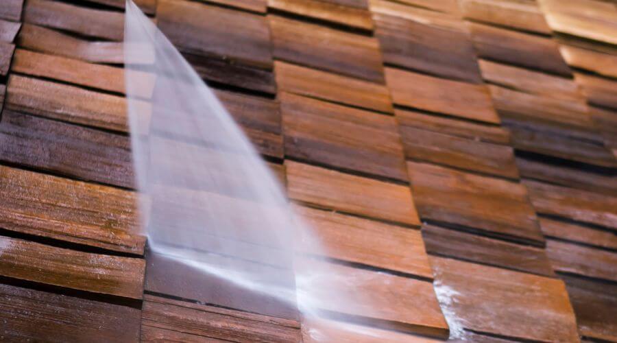 Professional gutter cleaning in Chelsea, IA